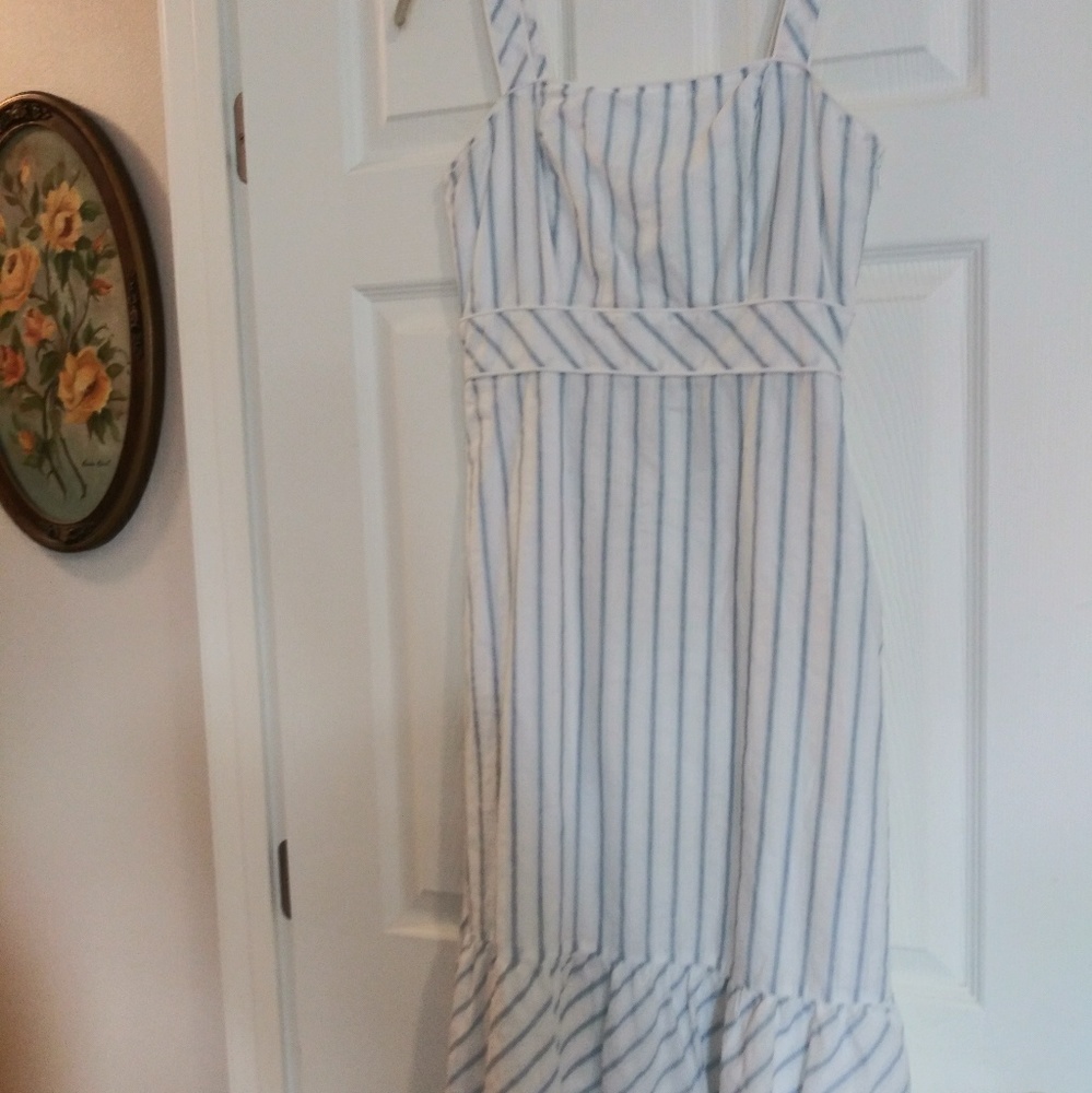 Ann Taylor LOFT dress